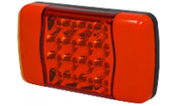RL180SLED 180 Series Rear Stop LED Light