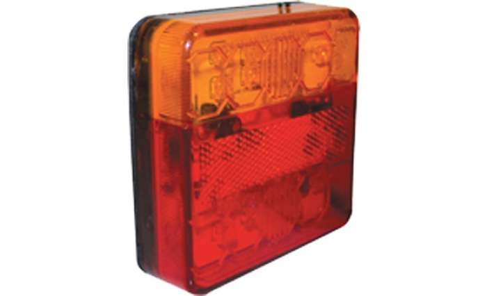 20 Series LH Combination LED Light