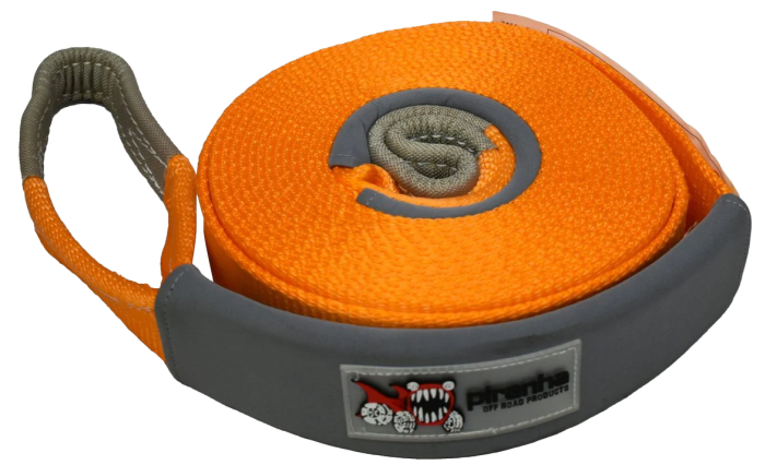 Snatch Strap - 60mm x 9mtr - 8000kg