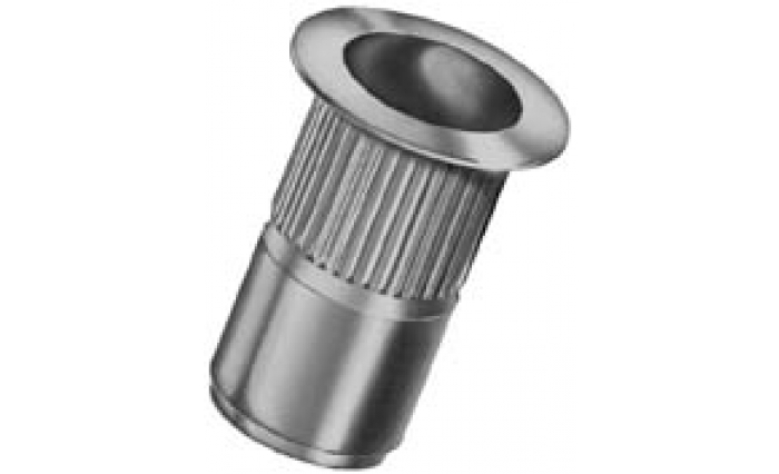 Marson Steel Rivet Nut