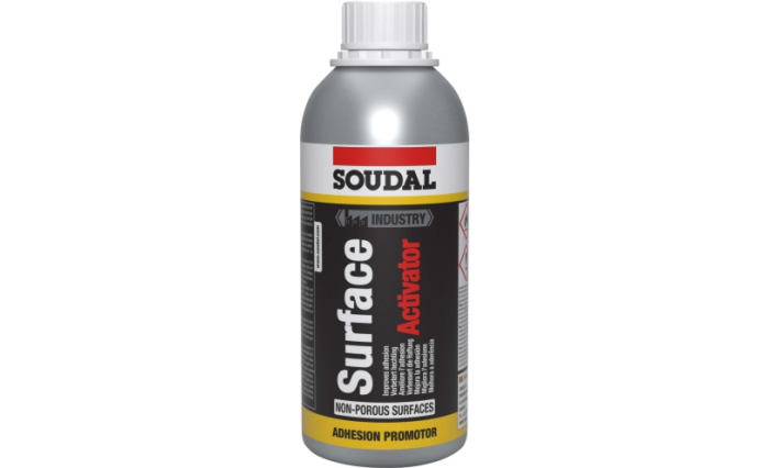Soudal Surface Activator 500ml