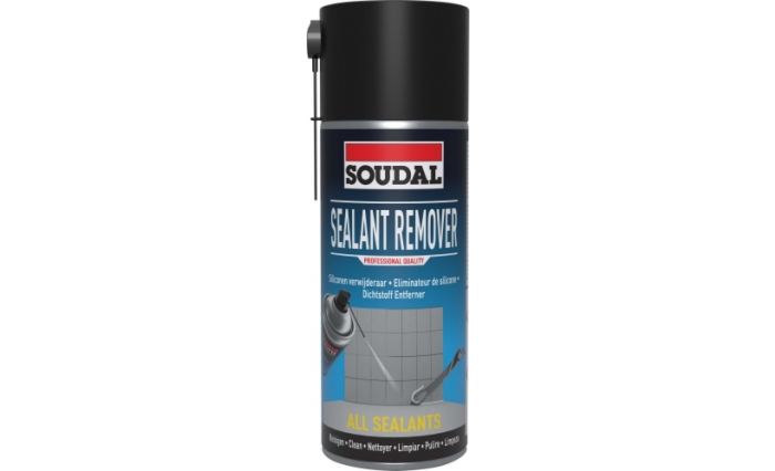 Soudal Sealant Remover 400ml