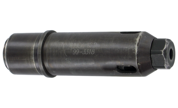 HUCK 3/8" MAGNA-LOK NOSE (Hire)
