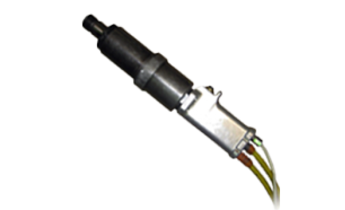 HIRE of HUCK Hyd HPT Tool