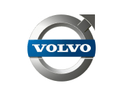 Volvo gas struts