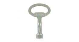 7mm Square Drive Key
