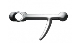 Corner Post Catch RH