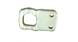 Keeper Plate Straight