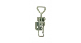 Occo101 ZP Steel Over Centre Catch