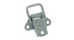 Protex Over Centre Catch ZP Steel