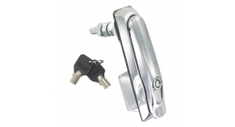 Swing Handle Chrome Key Different