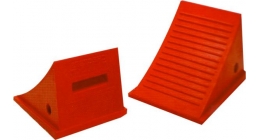Wheel Chock for Trucks 10 to 15 Tonne