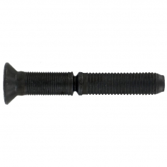 1/2'' C50L Flush Head Black Steel