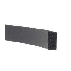 12 x 6.4mm Self Adhesive - Per Metre