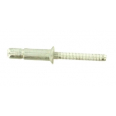 1/4'' 100 Degree Flush Head Magna-Lok