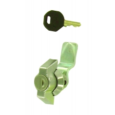 1/4 Turn