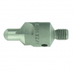 1/4" x 100 Deg CSK Cutter