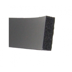 24 x 6.4 mm Self Adhesive - Per Metre