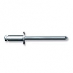 3/16'' Steel Body / Steel Mandrel