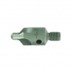 3/16" x 100 Deg CSK Cutter
