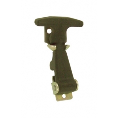 37 Draw Latch