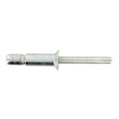3/8'' 100 Degree Flush Head Magna-Lok