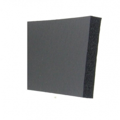 48 x 6.4mm Self Adhesive - Per Metre
