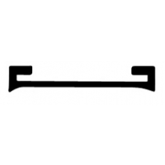 50mm Tank Strap Rubber