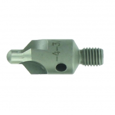5/32" x 100 Deg CSK Cutter