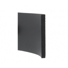 70 x 6.4mm Self Adhesive - Per Metre