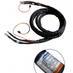 8 Mtr Hose Kit Certified