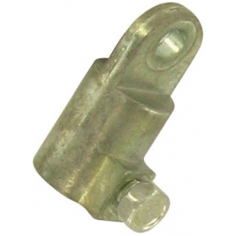Adaptor End