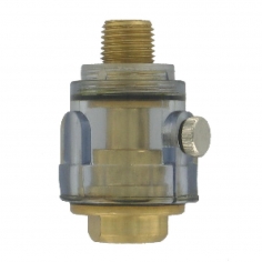 Air Line Oiler
