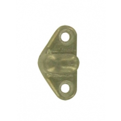 Alloy Rope Hook Medium
