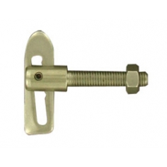 Anti Luce Lock Small M8 X 40mm