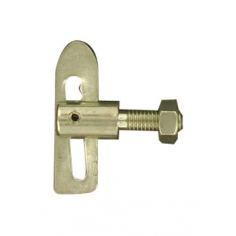 Anti Luce Lock Small Stainless Steel M8 x 20mm