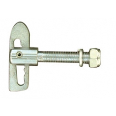 Anti Luce Lock ZP Steel 2040