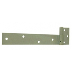 BALL BEARING HINGE ZP STEEL LH