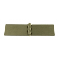 Back Flap Hinge