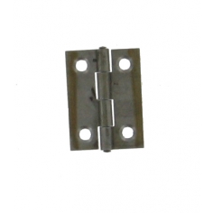 Butt Hinge 38 x 30mm