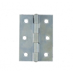 Butt Hinge 70 x 50mm