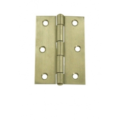 Butt Hinge 70 x 50mm