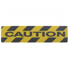 Caution Strips