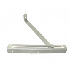 Door Stay S/Steel