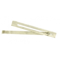 Door Stays Stainless Steel LH