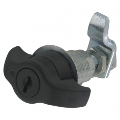 E3 Vise Action Compression Latch