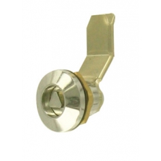 Econ 1/4 Turn 8mm Triangle Drive