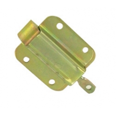 English End Lock Z P Steel