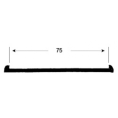 Fuel Tank J Bracket Rubber