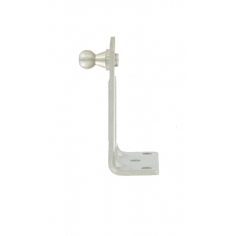 Gas Strut Bracket S/S 002